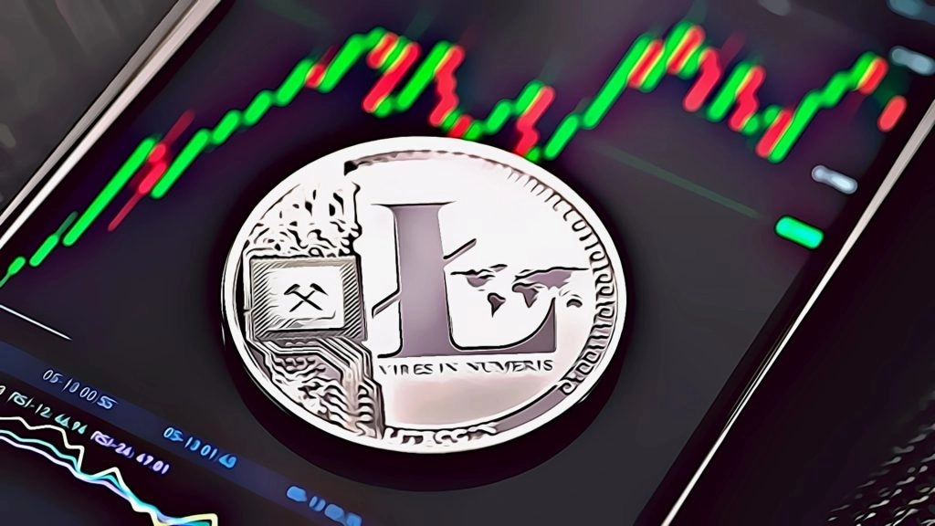 78% Of Litecoin Addresses Hold For Over A Year: A Sign Of Investor Confidence