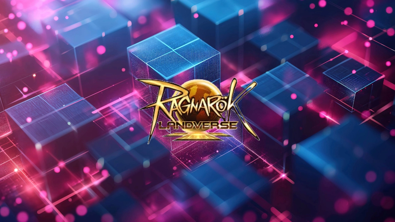 Ragnarok Landverse: Genesis to Ignite on Ronin in 2025, Boasting $15M in NFT Sales