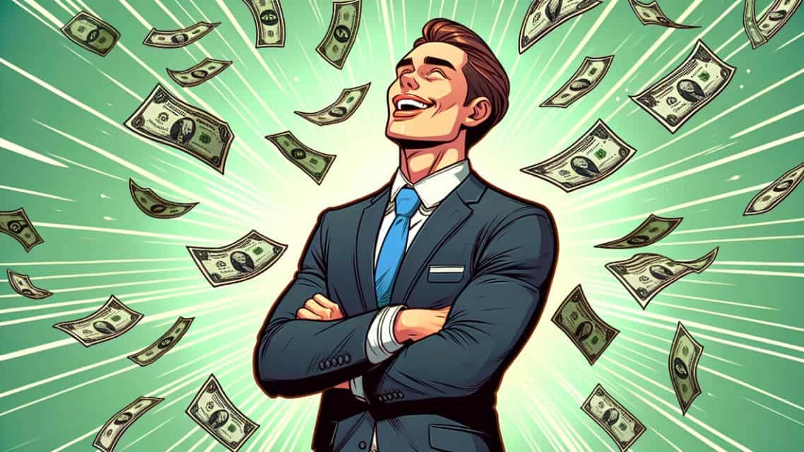 Crypto Newbie? How to Start With $1,000 and Potentially Achieve a Million-Dollar Portfolio by 2025