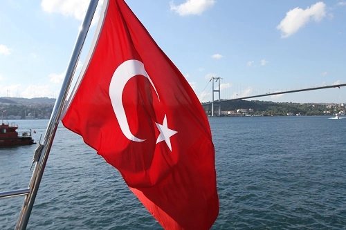 Turkey rolls out new crypto AML regulations