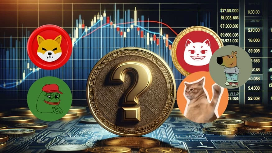 SHIB, PEPE or These New Contenders Will Take a Centre of Memecoins Pedestal? Here’s Analysis of Key Indicators