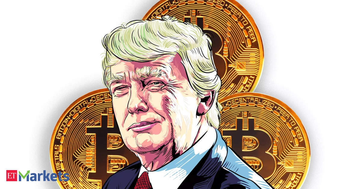 Trump's 'Made in USA' Bitcoin is a promise impossible to keep