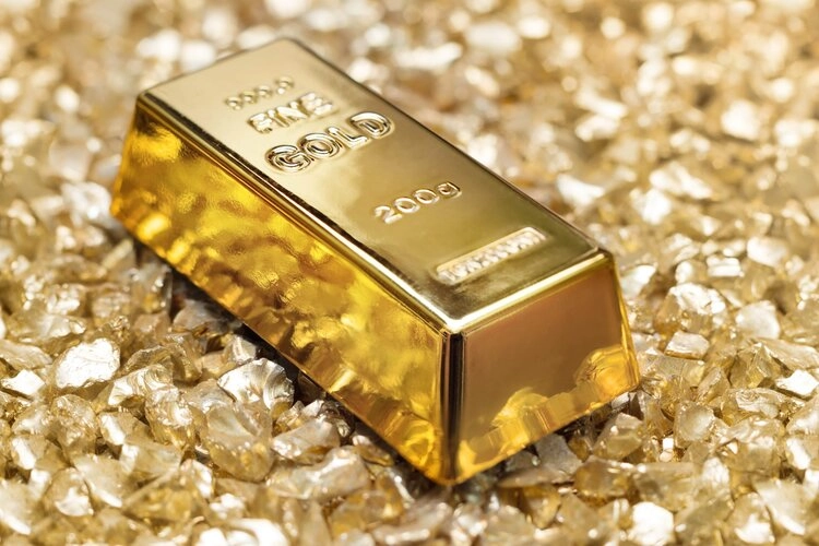 Gold price holds losses despite safe-haven demand amid market caution