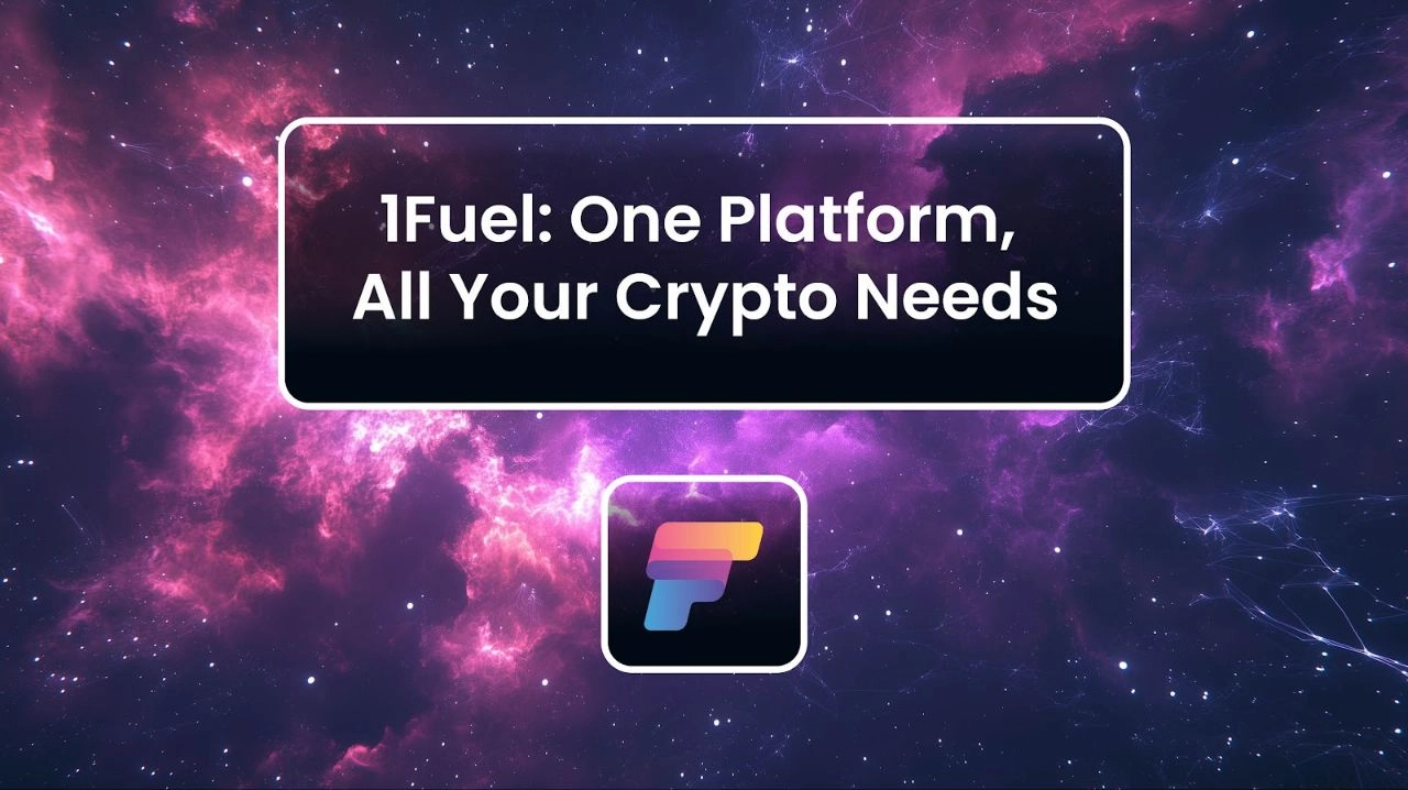 ADA’s Blockchain Tech vs 1Fuel’s AI Edge: The Next Big Crypto Innovation