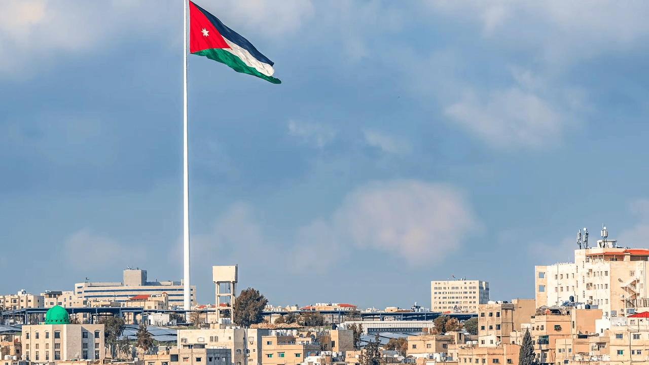 Jordan Approves Blockchain Policy to Enhance Government Services