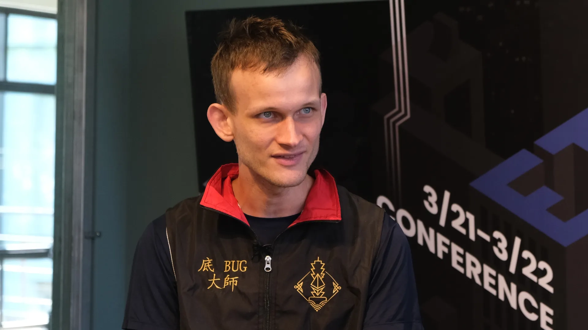‘Ethereum’s Future Is Bright’: Vitalik Buterin Tackles Price and Layer-2 Frustrations