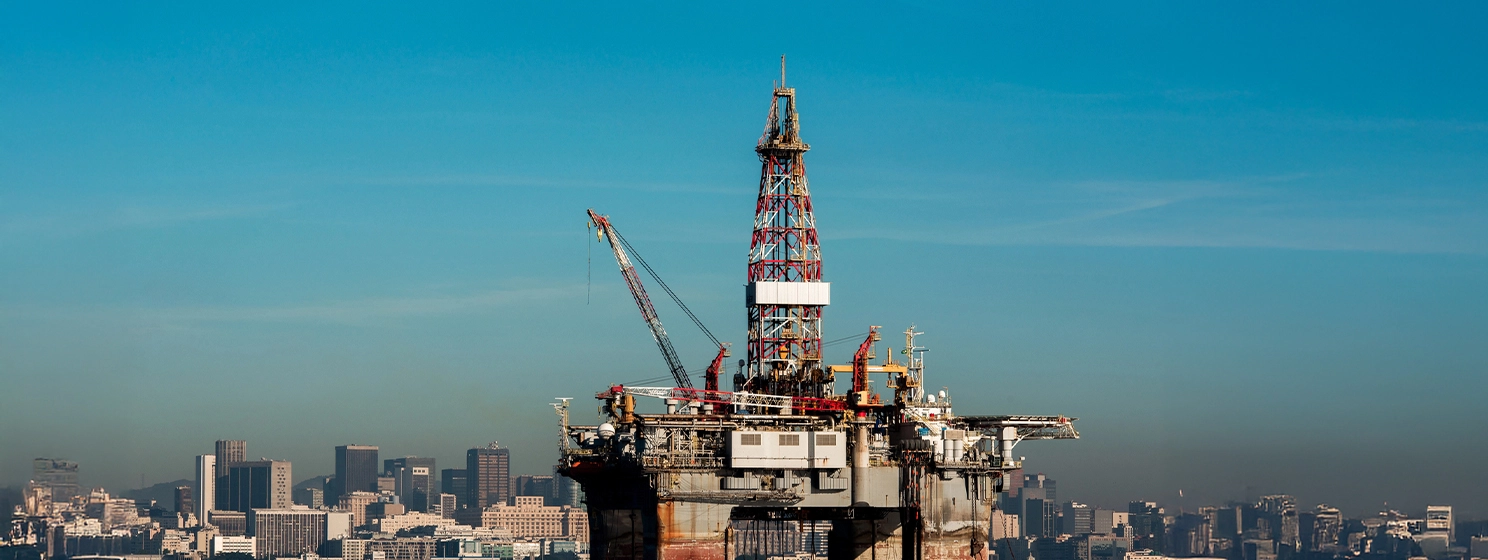 Oil giant Petrobras explores BTC mining, tokenization