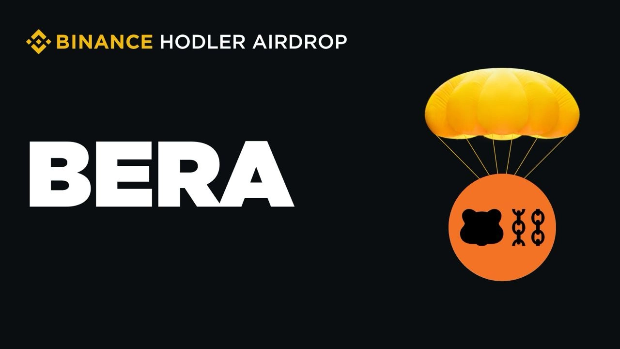 Berachain Token Launch: $BERA Now Live on Binance