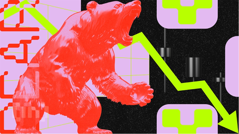 Analyizng Post-Election Crypto Slump: 70% of Binance Coins Trading Lower Than Before