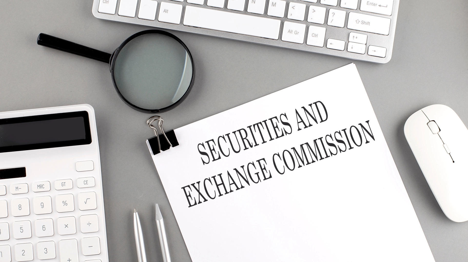 SEC Crypto Task Force Forms Cyber and Emerging Technologies Unit (CETU) to Combat Fraud