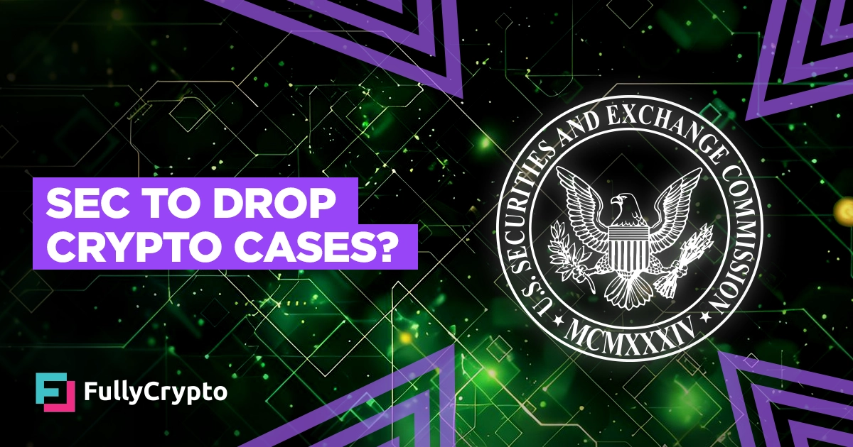 Former SEC Attorney Expects Agency to Drop Crypto Cases