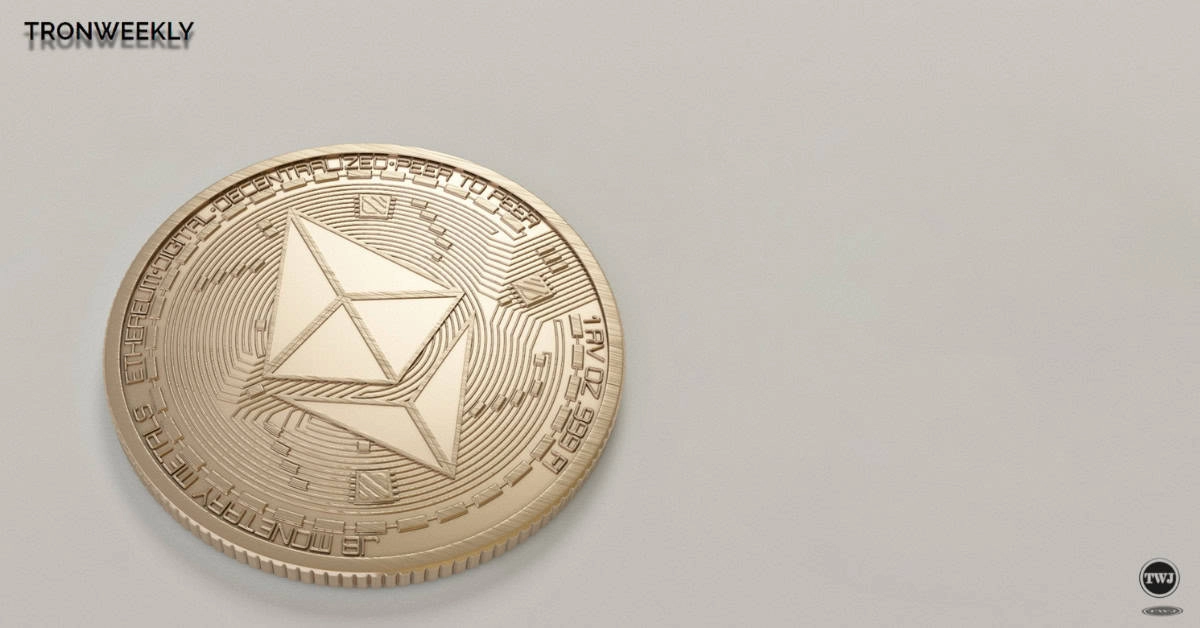 Ethereum-Based $107M Digital Currency Market Fund Debuts at ChinaAMC HK