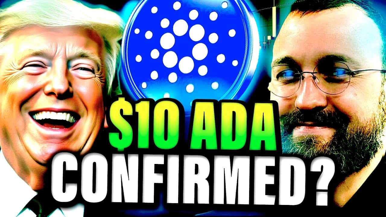 Cardano Price Prediction: Can It Keep Up with Faster and More Scalable Rivals?
