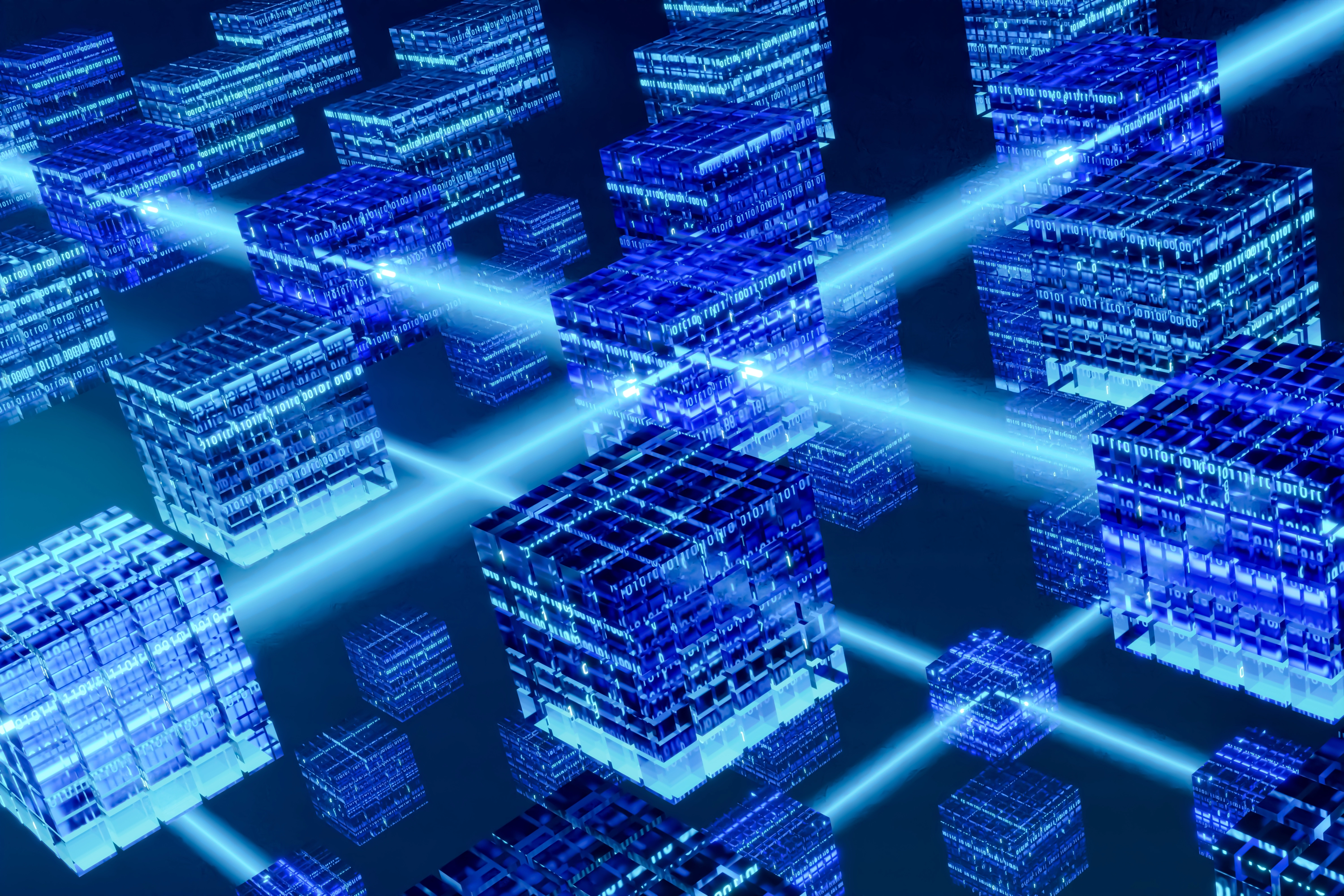 RIP (por fin) a la moda del blockchain