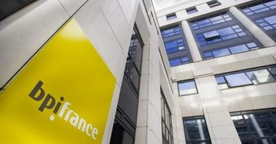 French investment powerhouse unveils $27M crypto fund to boost blockchain projects