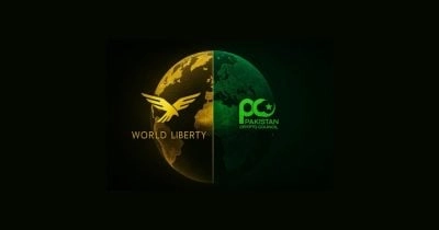 Trump-backed World Liberty and Pakistan Crypto Council team up to boost blockchain and DeFi