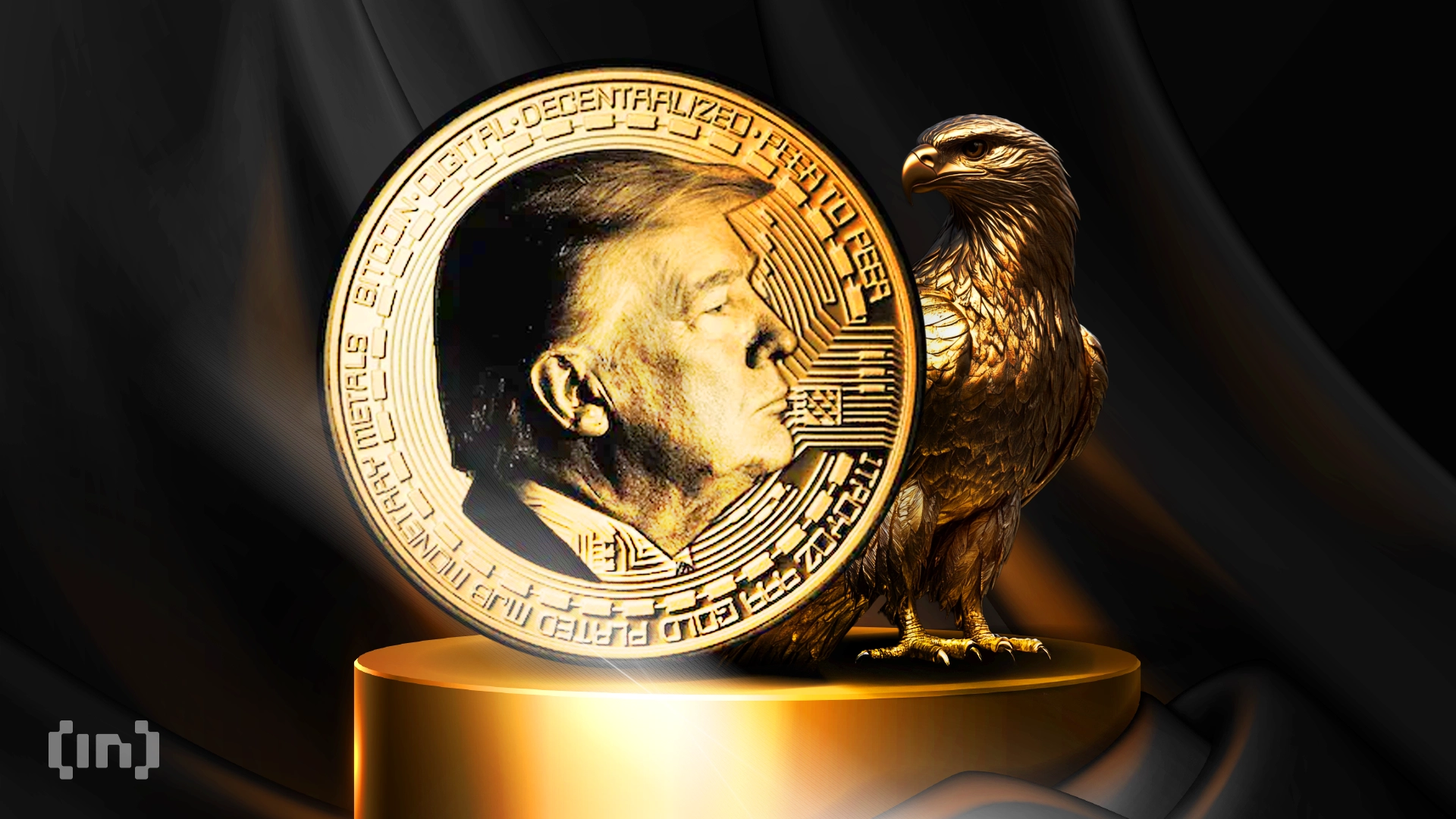 Trump-Linked World Liberty Financial Partners With Pakistan Crypto Council