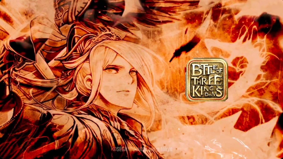 Crypto-Powered Strategy Game KAI: Battle of the Three Kingdoms Set for Launch 