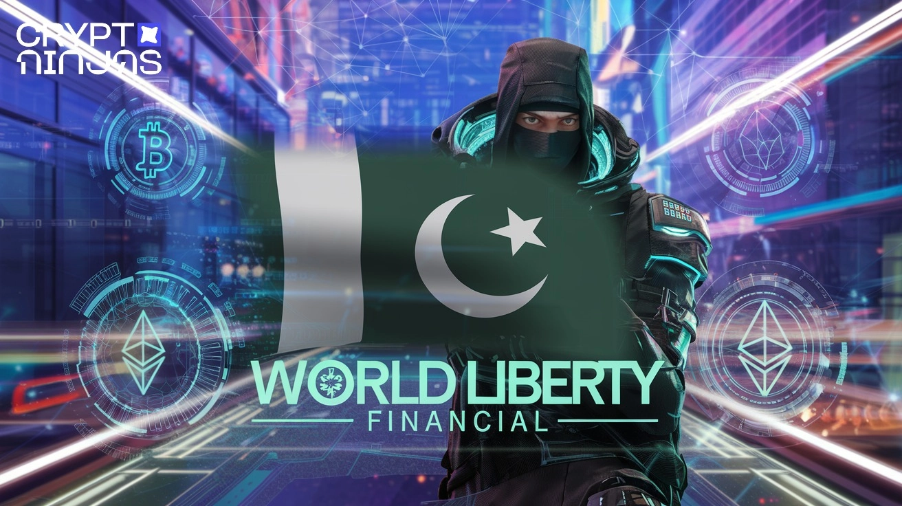 Trump-Backed World Liberty Financial Partners Pakistan Crypto Council to Accelerate Blockchain and DeFi Innovation