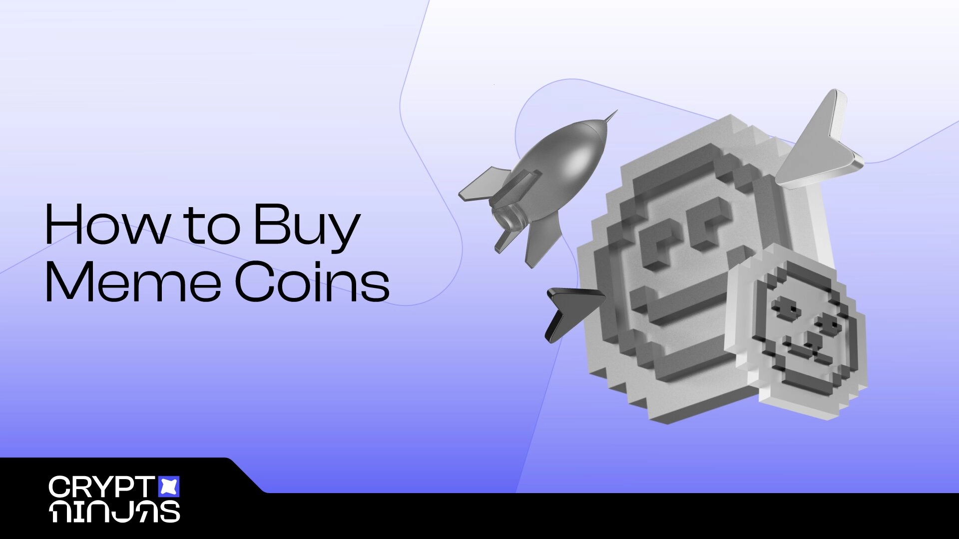 How to Buy Meme Coins: A Beginner’s Guide to What and Where to Buy in 2025