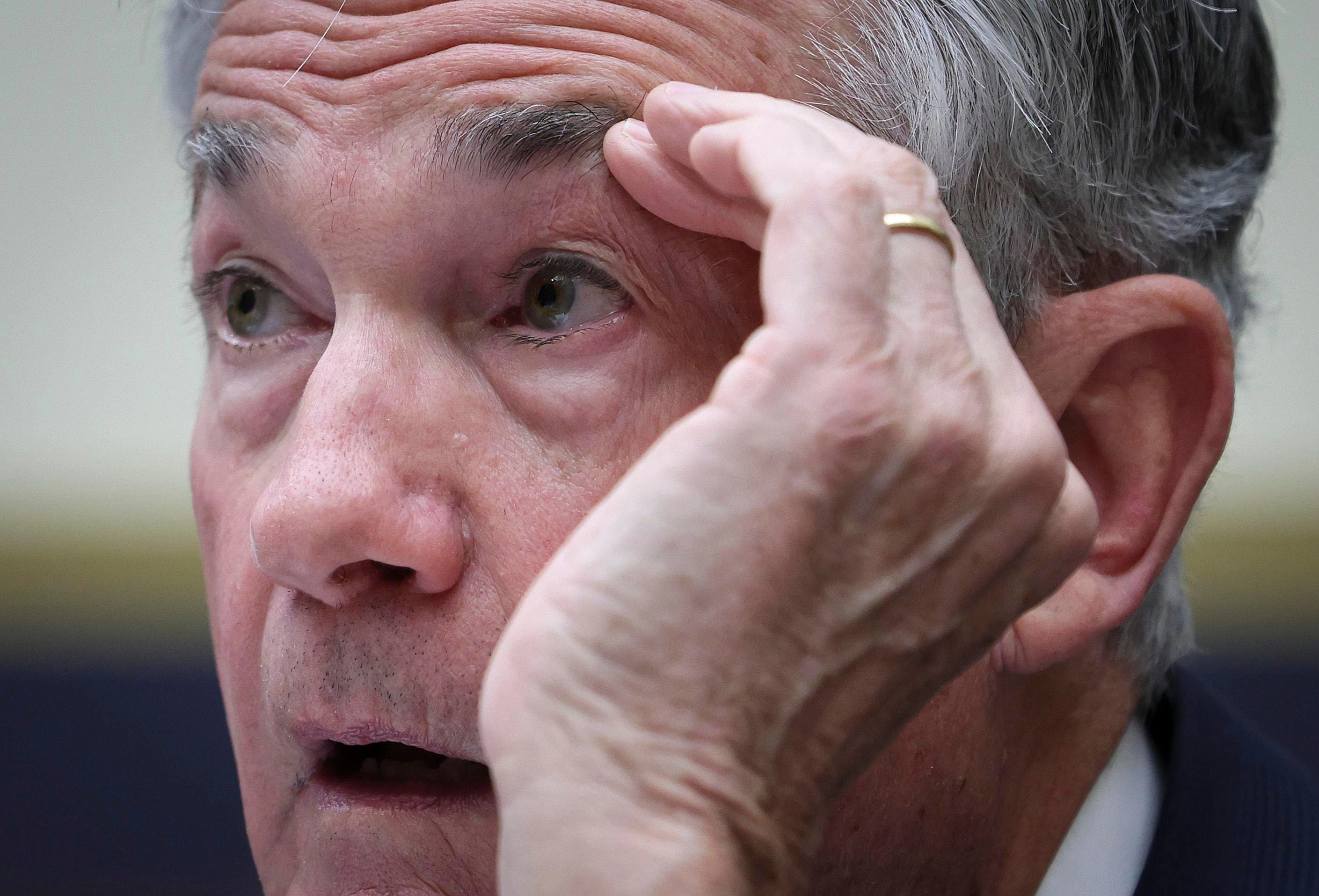 'It's Imminent'-U.S. Dollar Fed Warning Braces Bitcoin For A BlackRock 'Megaforce' Price Shock