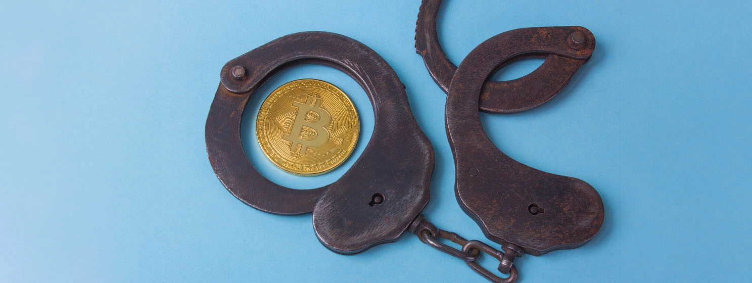 Criminals create ‘cryptos,’ exchanges, blockchain networks: UN
