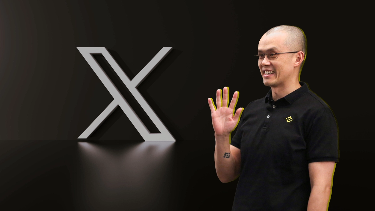Binance’s CZ: Why I Invested in X to Defend Freedom of Speech