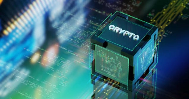 Trump's family could make hundreds of millions from an Abu Dhabi crypto investment