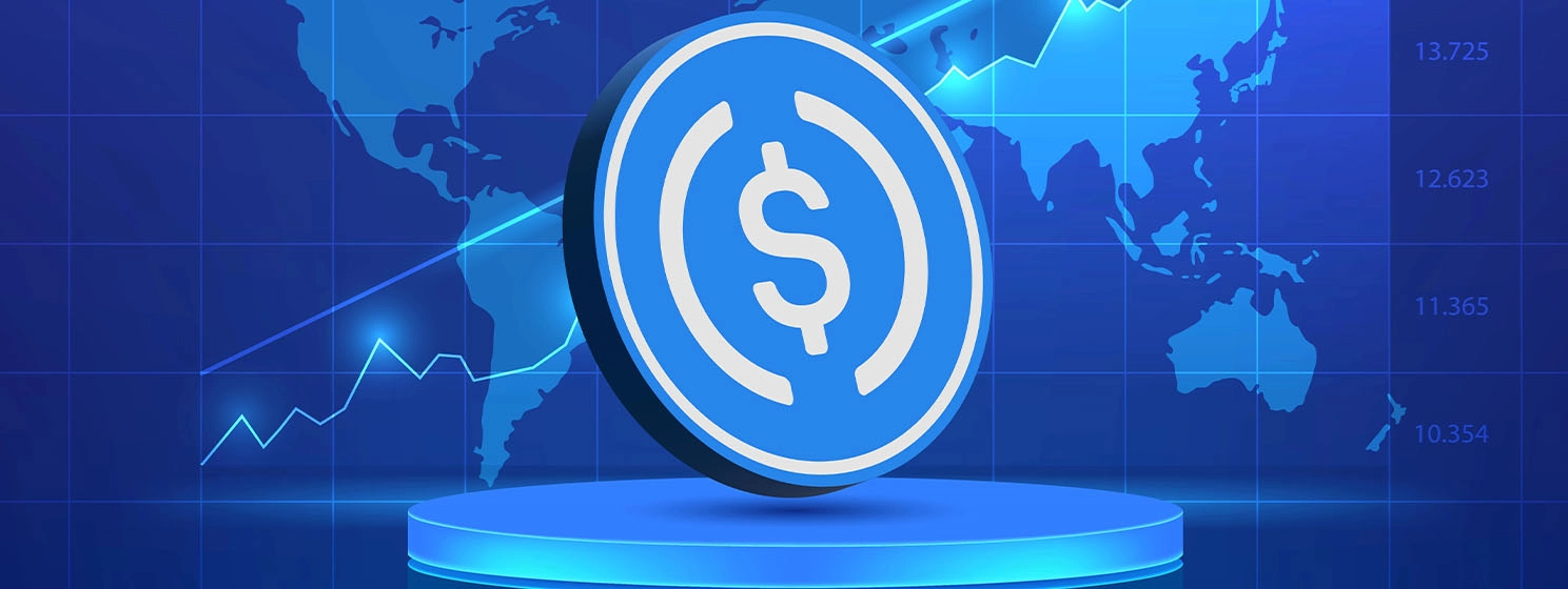 Rise of stablecoins: Circle’s plan to disrupt global finance