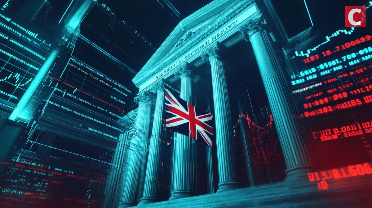 UK Treasury Secretary Shuns Idea of National Crypto Reserve