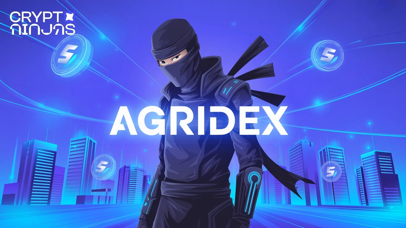 AgriDex ($AGRI) Brings $2.7 Trillion Agriculture Industry On-Chain via Solana’s RWA Ecosystem
