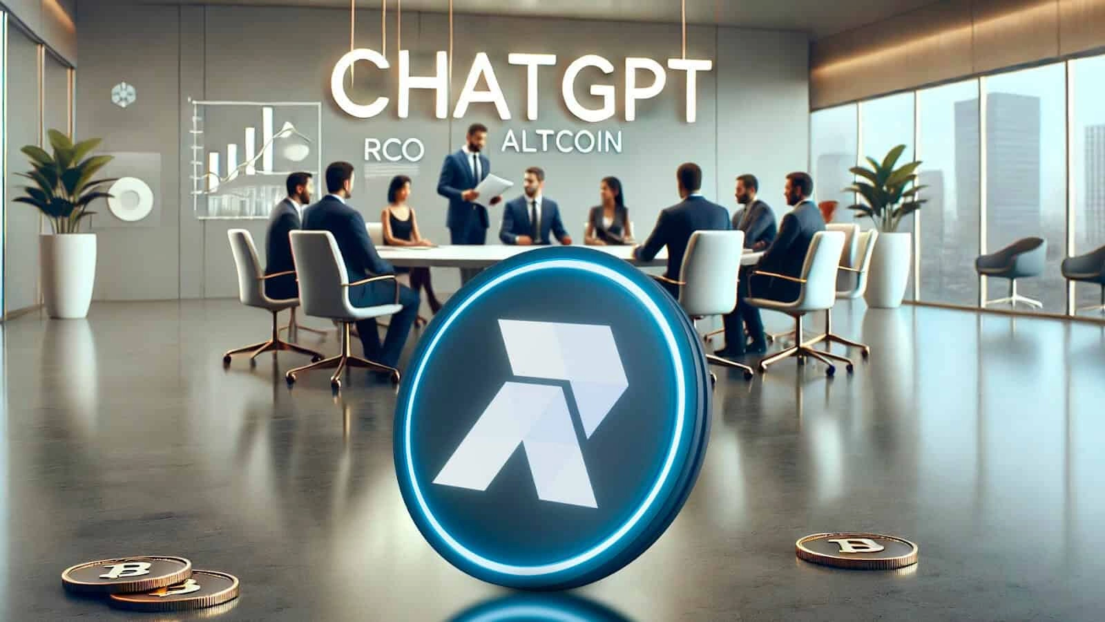 RCO Finance’s Token Presale Now Supported by Early ChatGPT Funder Ahead of Binance Listing