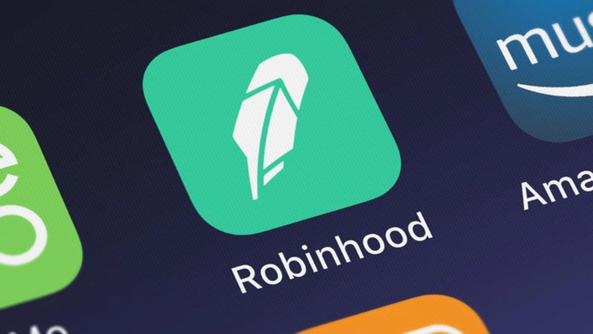 Robinhood Developing Blockchain-Based Program To Trade U.S. Securities in Europe: Bloomberg