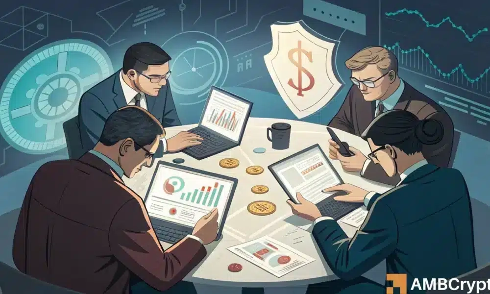 SEC crypto task force to meet, with a spotlight on tokenization  – Details