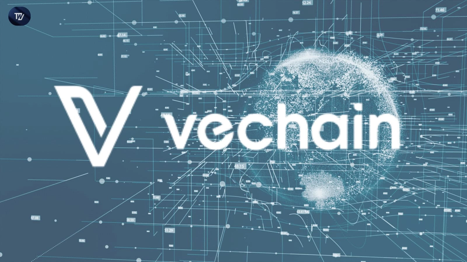 VeChain’s Big RWA Comeback: AI, Tesla, and NFTs Power Its 2025 Vision