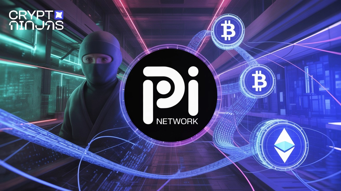 Pi Network Teases Explosive Reveal at Consensus 2025—Is a Binance Listing Finally Coming?