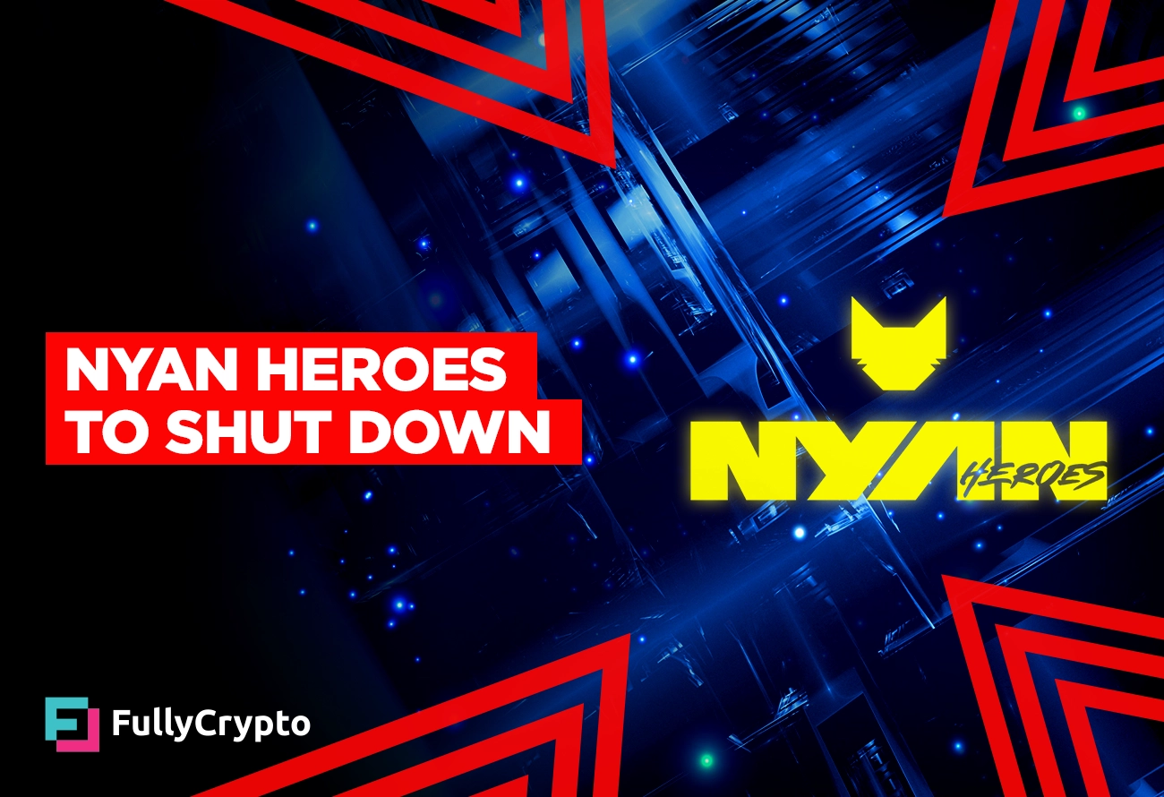 9 Lives Interactive Shoots Down Nyan Heroes