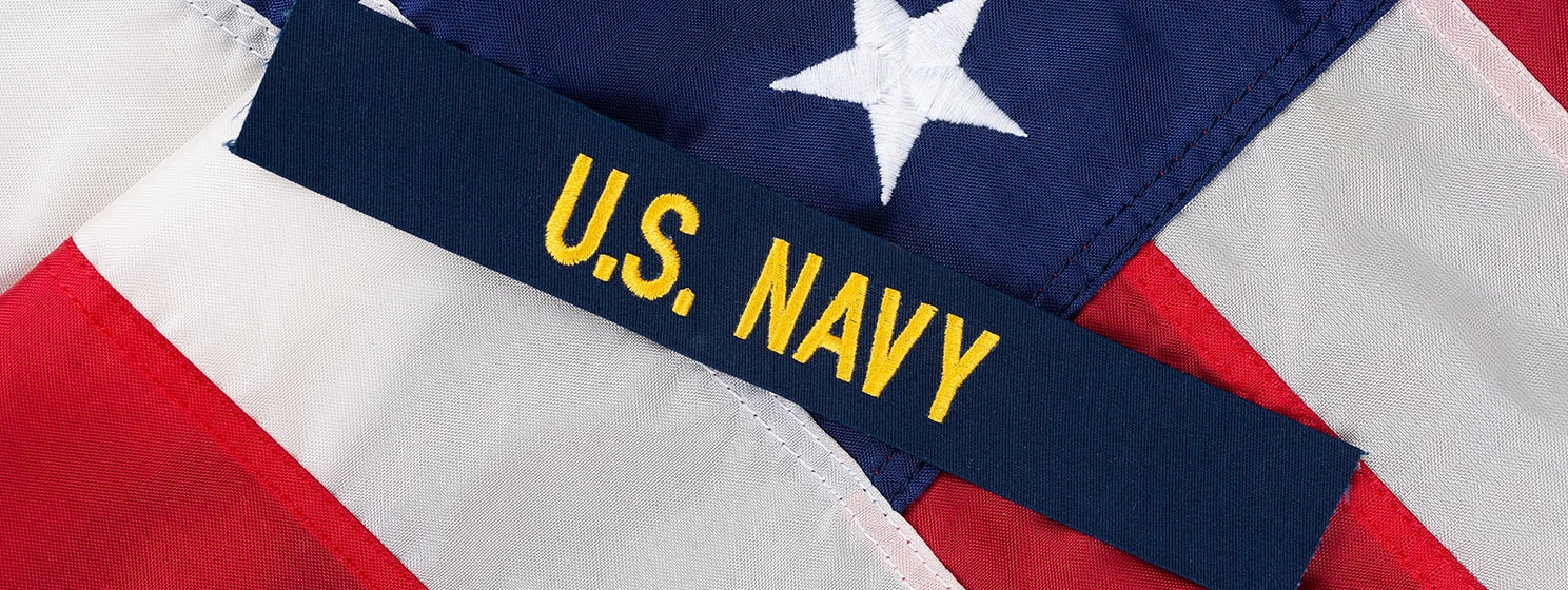 US Navy partners with Veridat to commercialize blockchain