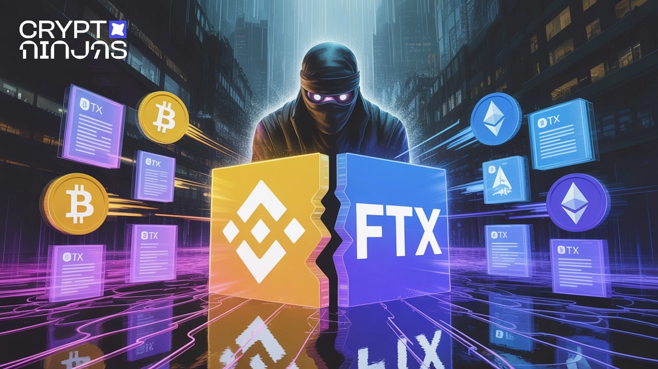 Binance Hits Back at FTX’s $1.76B Lawsuit, Blames Collapse on “Historic Fraud”