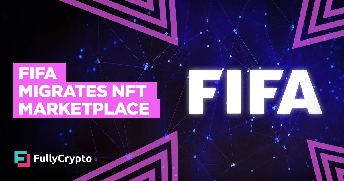 FIFA Migrates NFT Marketplace To Avalanche-Powered Blockchain
