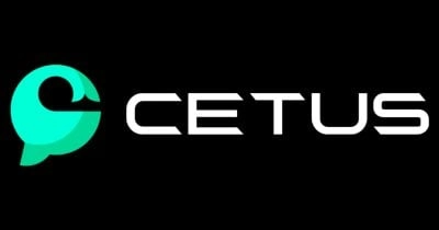 Sui DEX Cetus suspected of being hacked, over $220M drained from liquidity pools