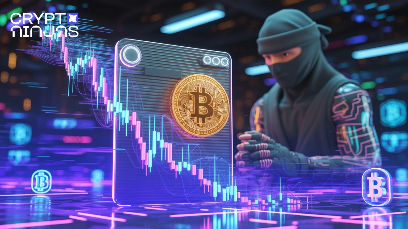 CZ Warns Bitcoin Sellers: “Regret at $77K Is Real” — Why Long-Term Charts Matter