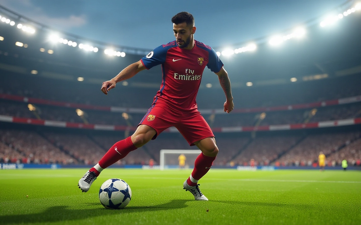 FIFA Collect moves to Avalanche layer-1