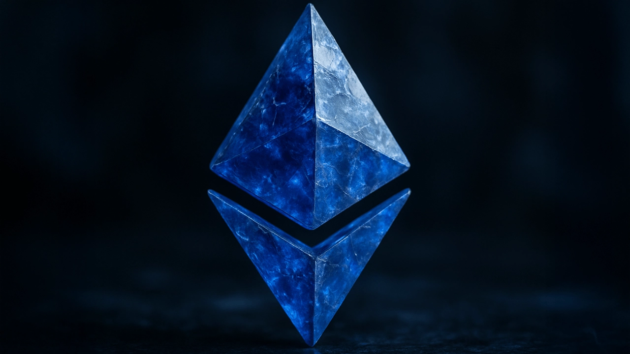 Ethereum’s DeFi Reign Slips 37% Since 2021—A Blockchain Power Shift?