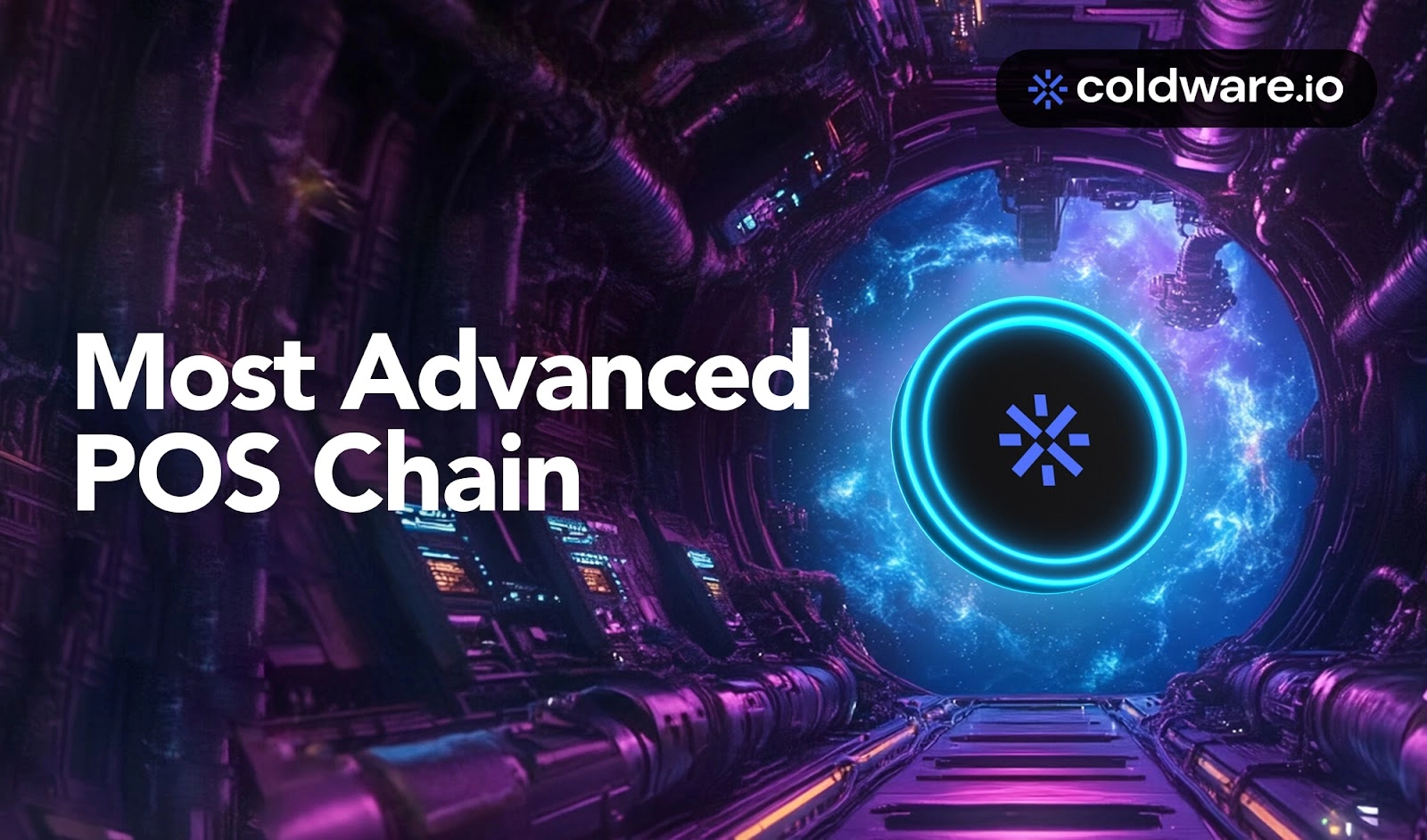 Is Coldware the best long-term crypto? 1000s of SUI and Bittensor investors would agree
