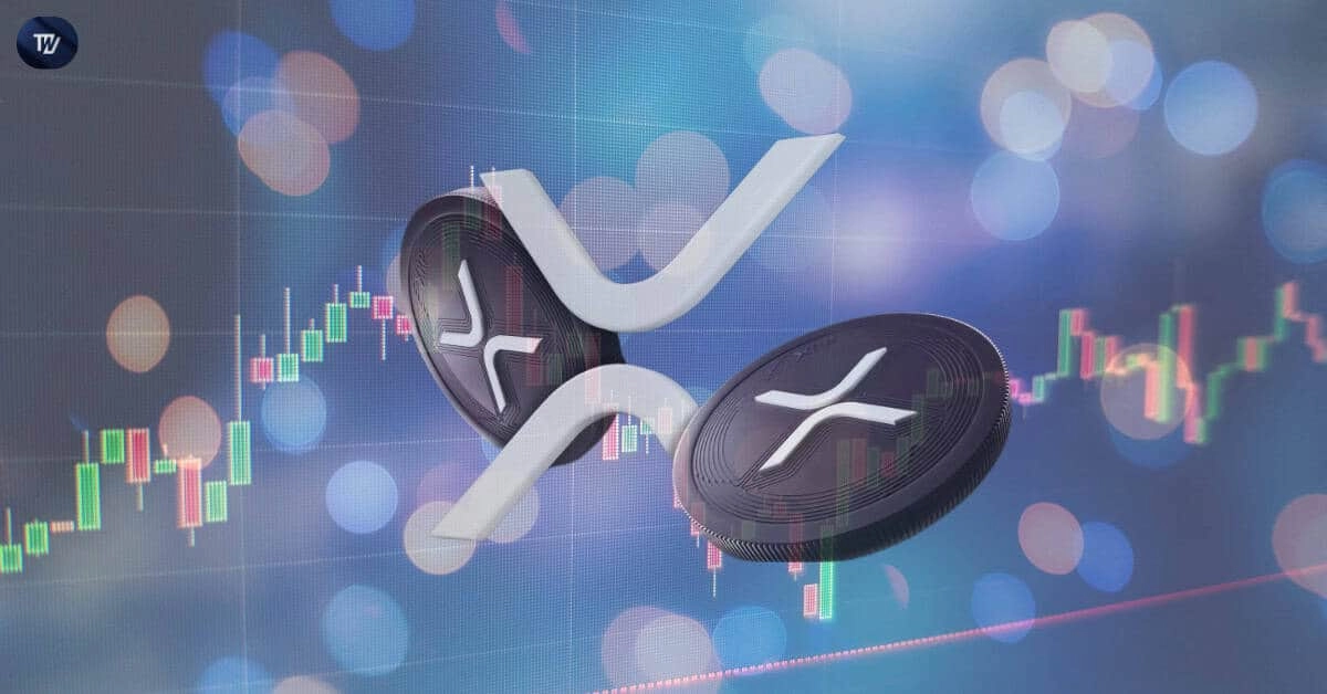 $19M XRP on Binance in 24 Hours: Bullish Momentum?