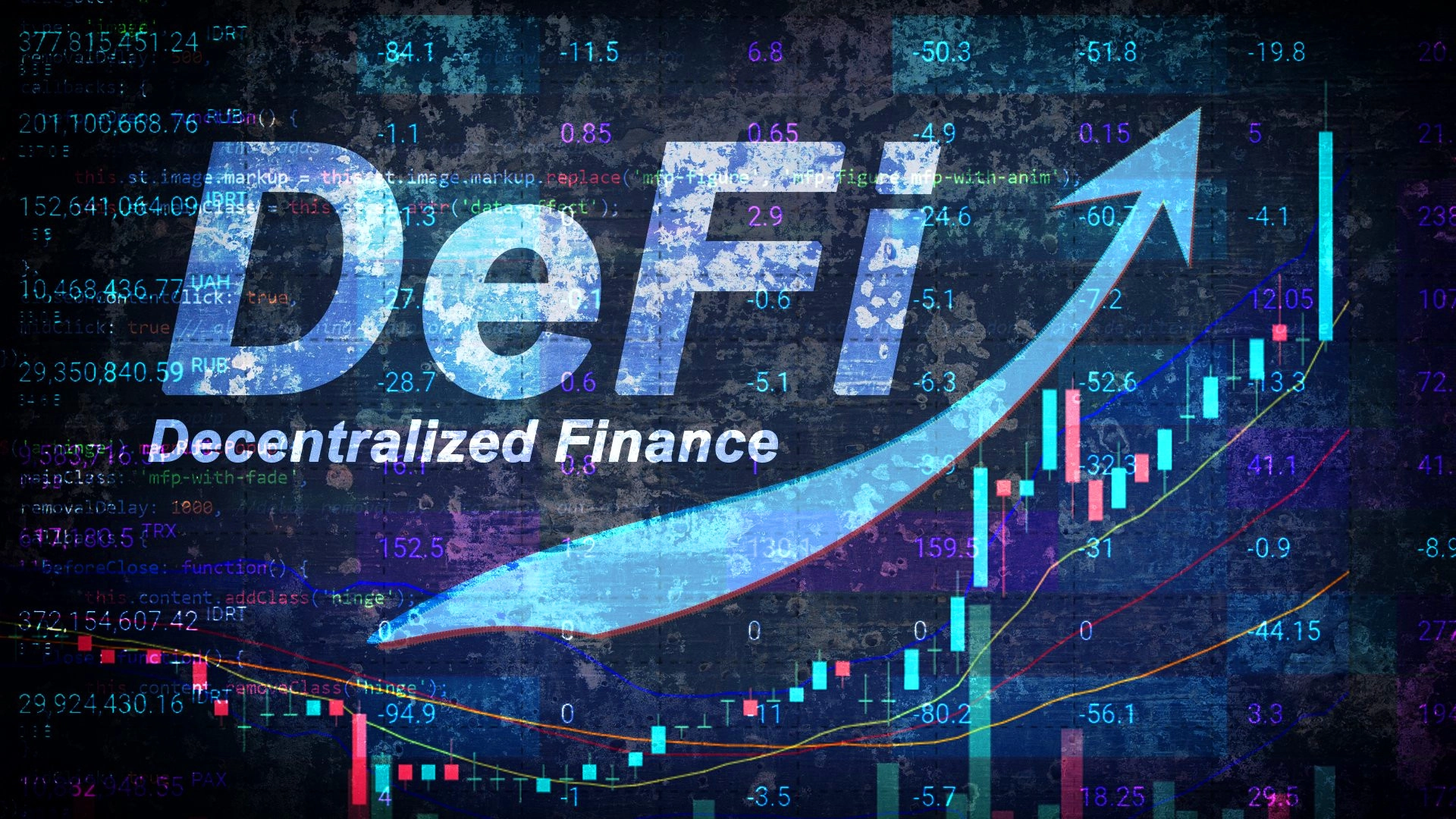 Inside the Stellar Ecosystem: Data-Driven Growth Across DeFi Protocols