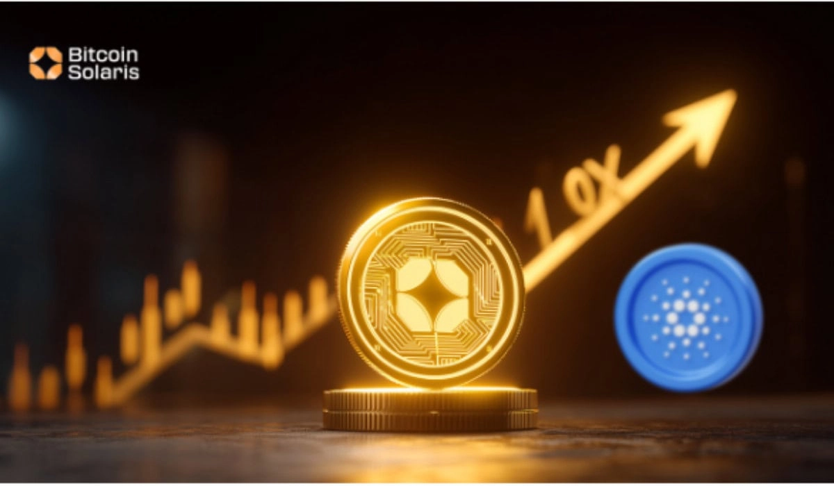 Cardano Price Prediction 2025: Analysts Say Bitcoin Solaris Will Outperform by 10X – Your Second Chance