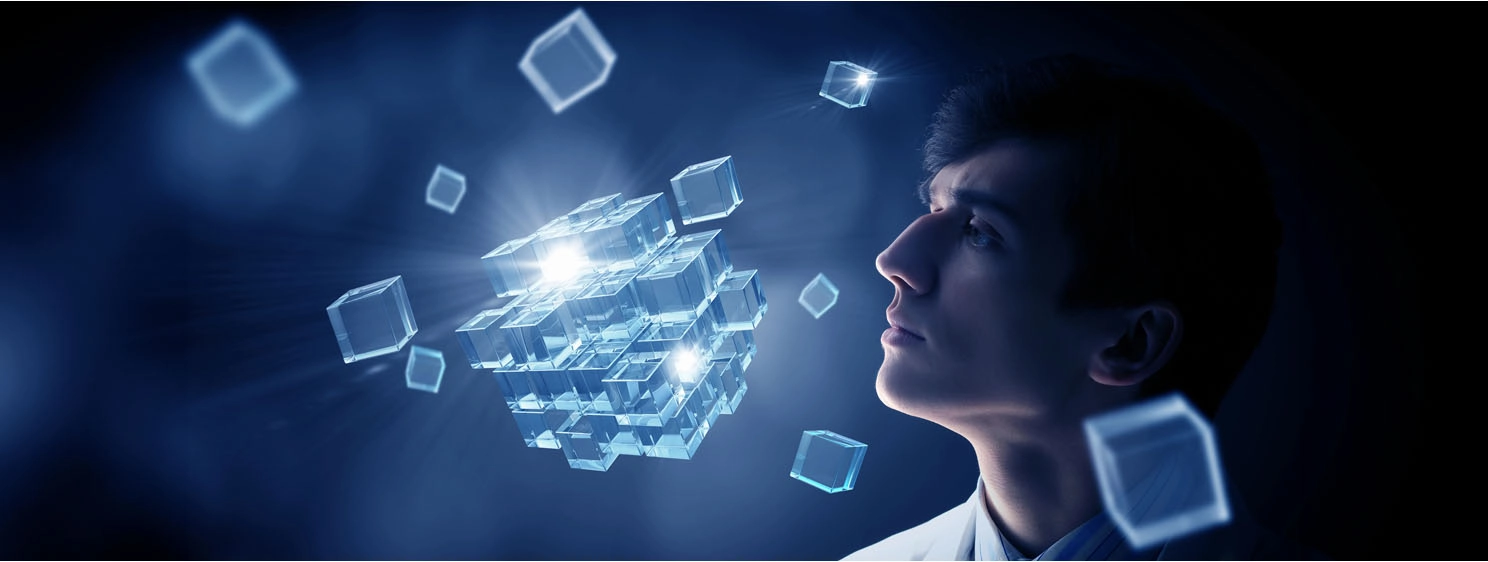 Why blockchain’s cultural adoption may still be years away