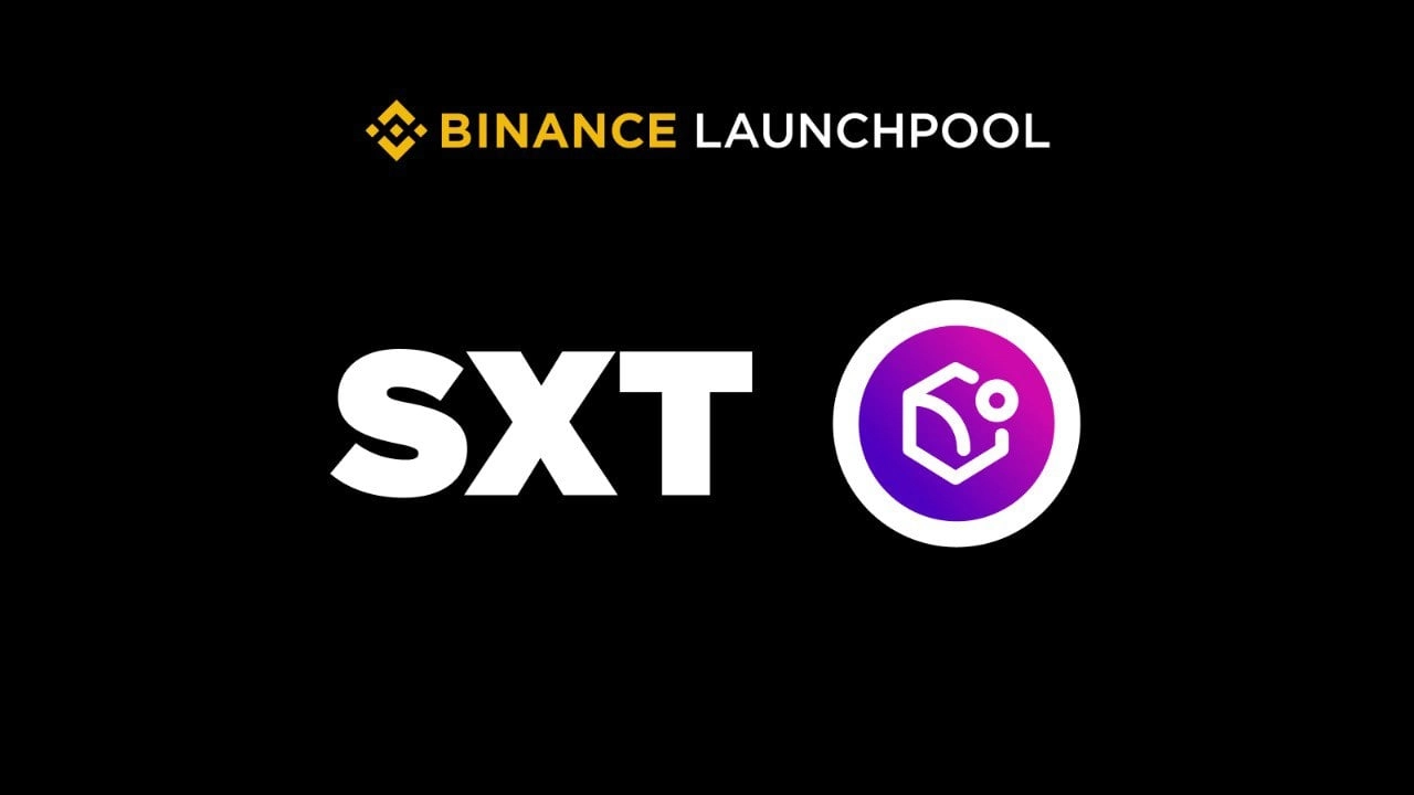 "Space and Time (SXT) Launchpool Listing Details and Tokenomics Revealed"